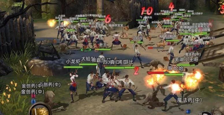 全民剧本大师内置菜单